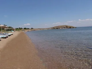 Бозджаада: Saklıbahçe Hotel