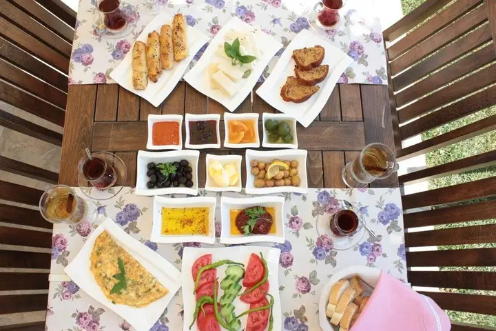 Бозджаада: Adacayi Hotel