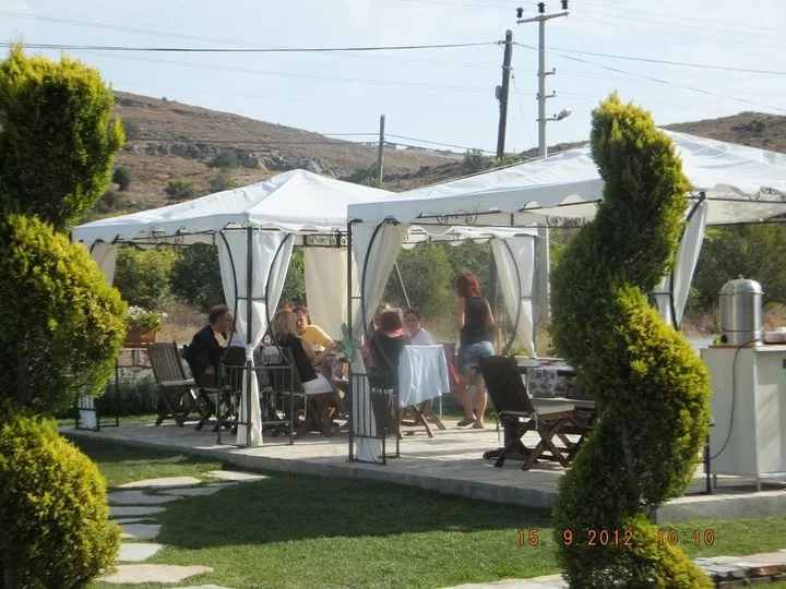 Бозджаада: Adacayi Hotel