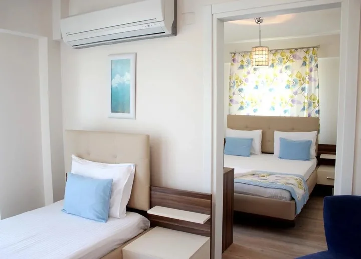 Бозджаада: Adacayi Hotel