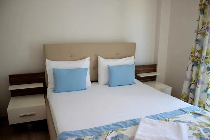 Бозджаада: Adacayi Hotel