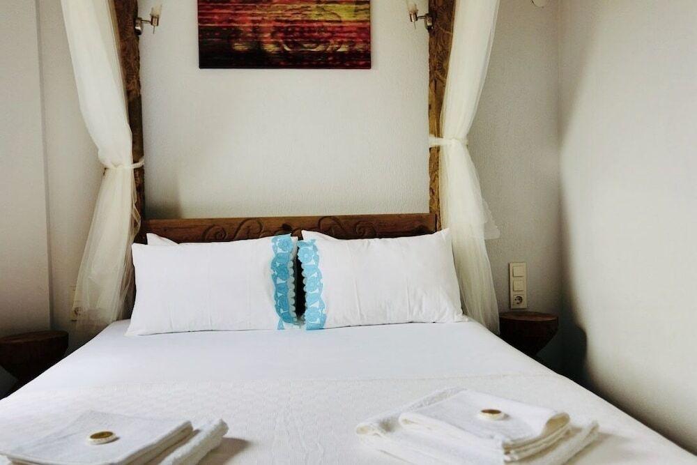 Бозджаада: Bozcaada Iris Hotel