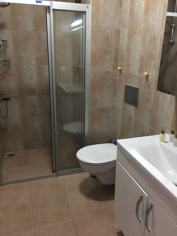 Бозджаада: Bozcaada Iris Hotel