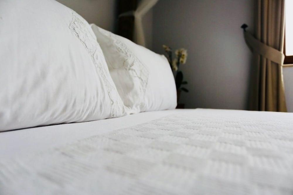 Бозджаада: Bozcaada Iris Hotel