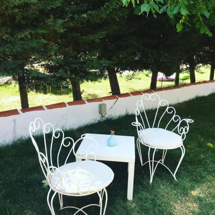 Бозджаада: Bozcaada Iris Hotel