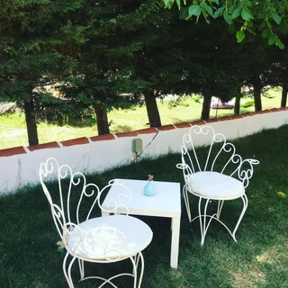 Бозджаада: Bozcaada Iris Hotel
