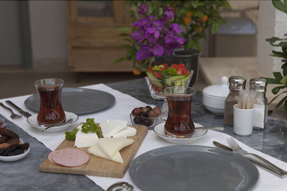 Бодрум: Marina Go Hotel