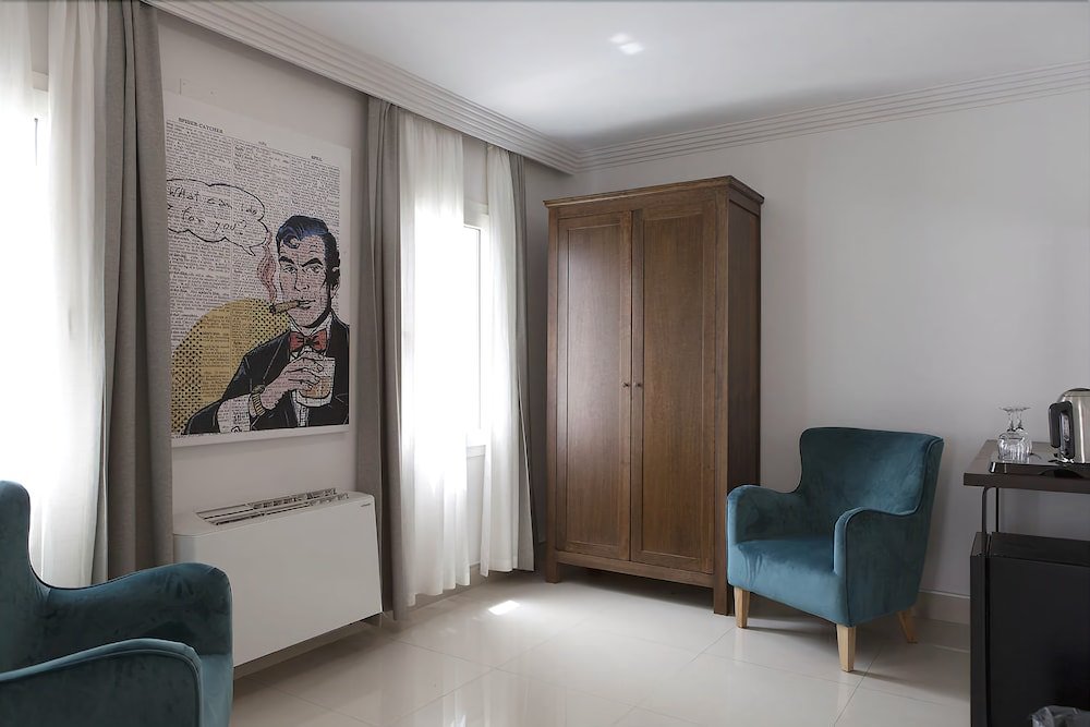 Бодрум: Marina Go Hotel