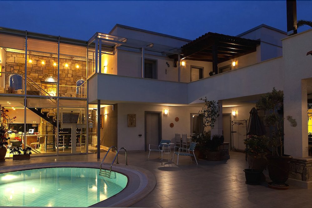 Бодрум: Marina Go Hotel