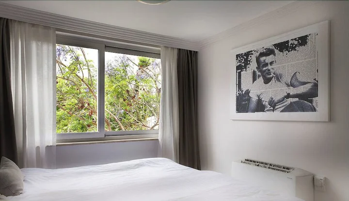 Бодрум: Marina Go Hotel