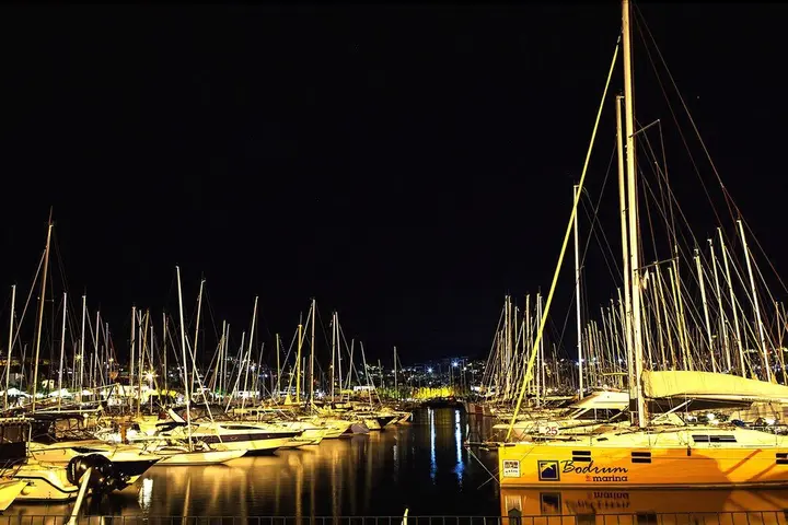 Бодрум: Marina Go Hotel