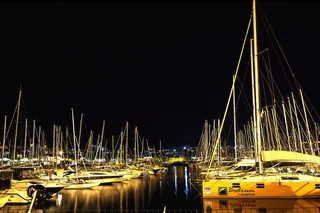 Бодрум: Marina Go Hotel