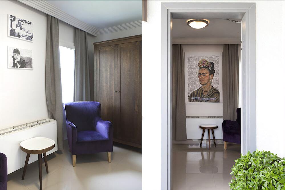 Бодрум: Marina Go Hotel