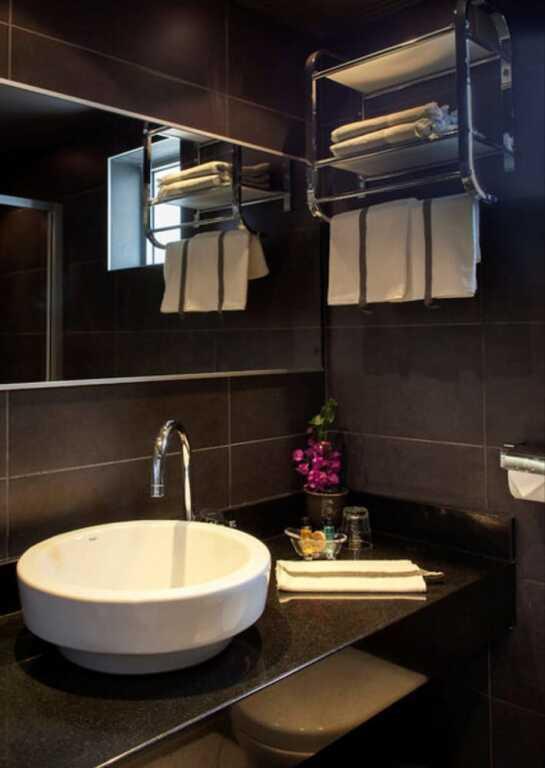 Бодрум: Marina Go Hotel