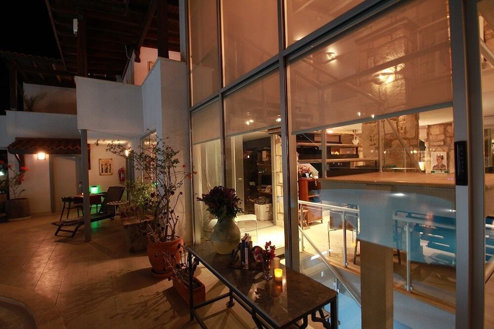 Бодрум: Marina Go Hotel