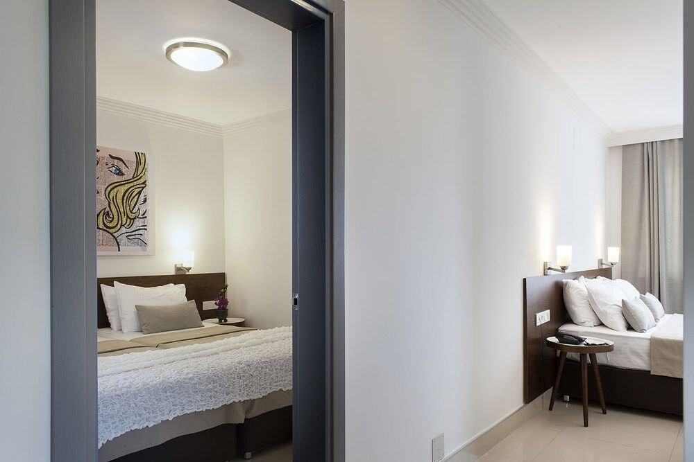Бодрум: Marina Go Hotel