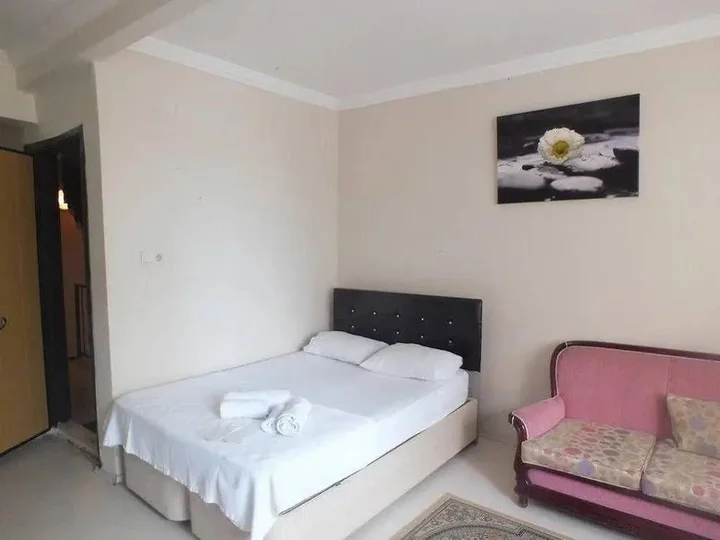 Стамбул: Pera Suites & Studios