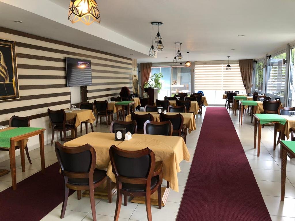 Измит: Koreana Otel