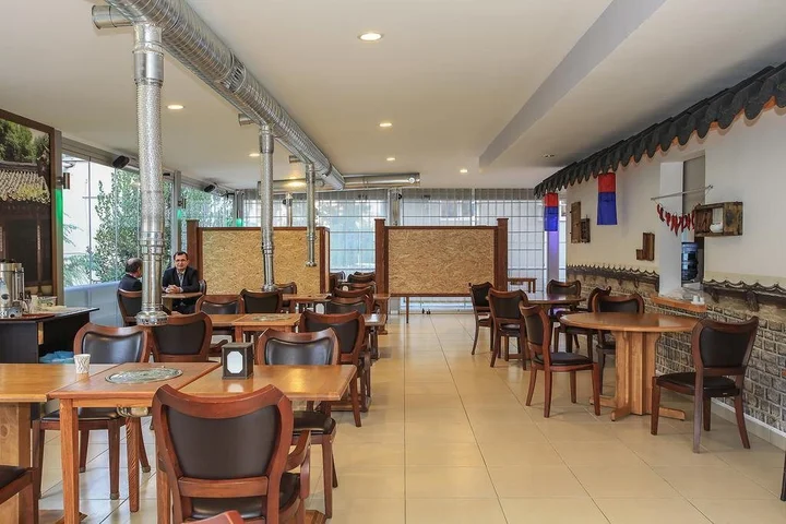 Измит: Koreana Otel