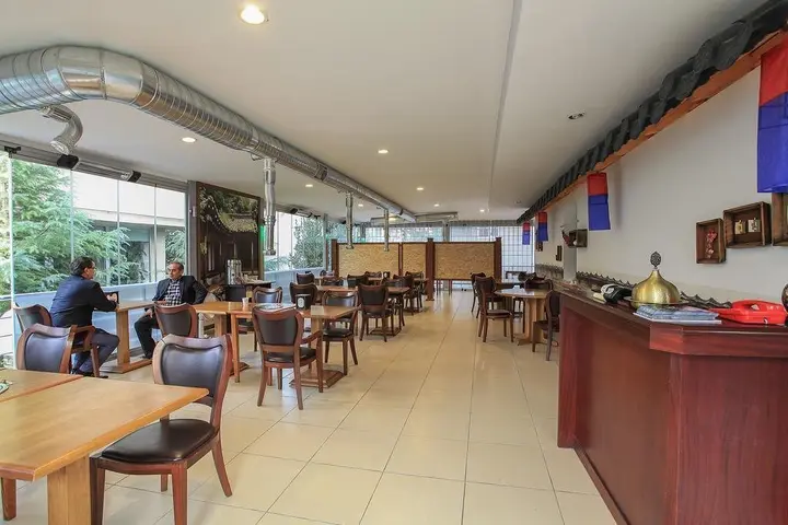 Измит: Koreana Otel