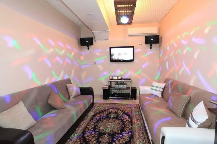 Измит: Koreana Otel