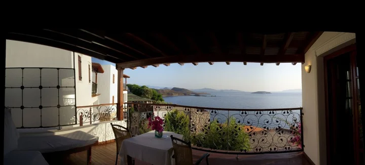 Коюнбаба: Arion Resort Hotel