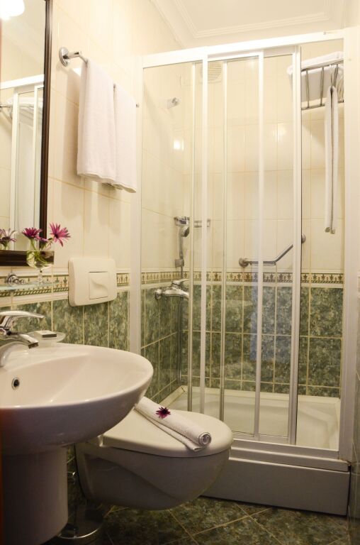 Коюнбаба: Arion Resort Hotel
