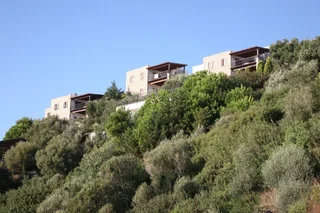 Коюнбаба: Arion Resort Hotel
