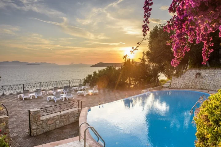 Коюнбаба: Arion Resort Hotel