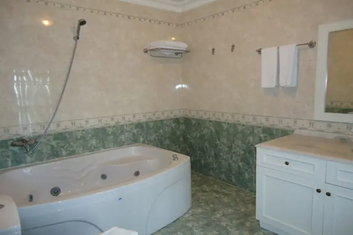 Коюнбаба: Arion Resort Hotel