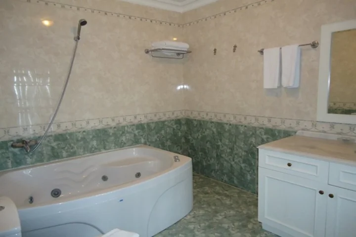 Коюнбаба: Arion Resort Hotel