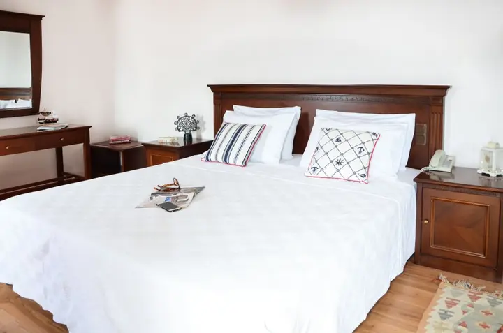 Коюнбаба: Arion Resort Hotel