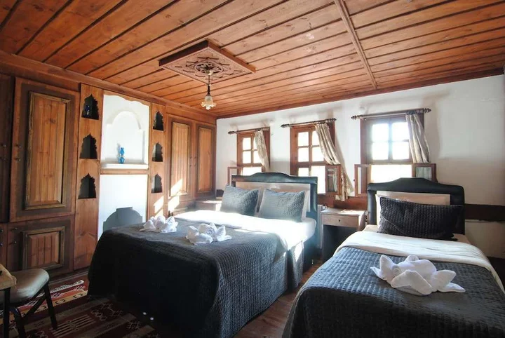 Сафранболу: Beylerbeyi Konak Hotel