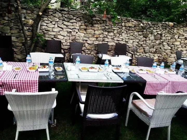 Сафранболу: Beylerbeyi Konak Hotel