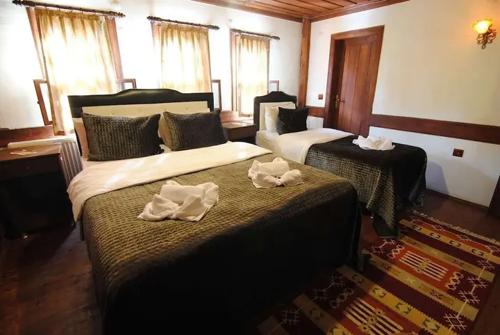Сафранболу: Beylerbeyi Konak Hotel