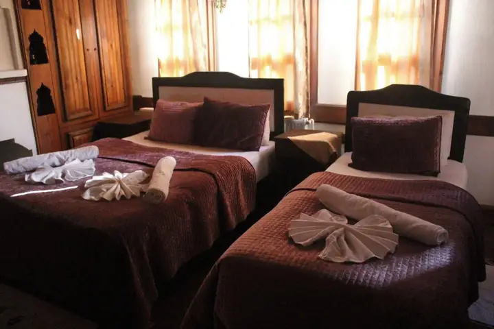 Beylerbeyi Konak Hotel — фото 3