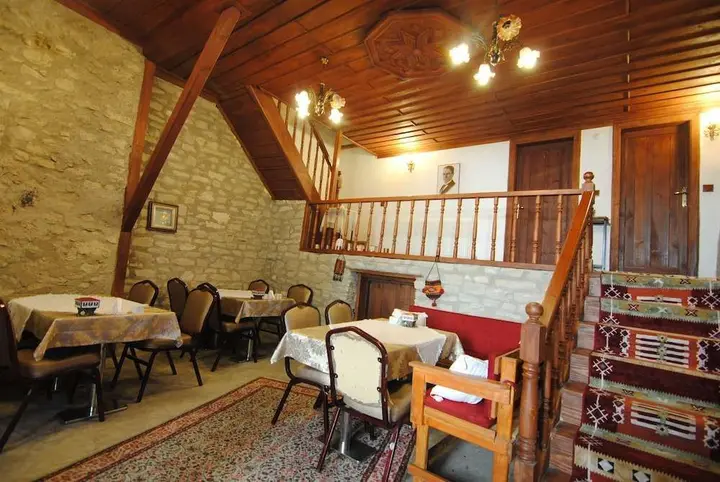 Сафранболу: Beylerbeyi Konak Hotel