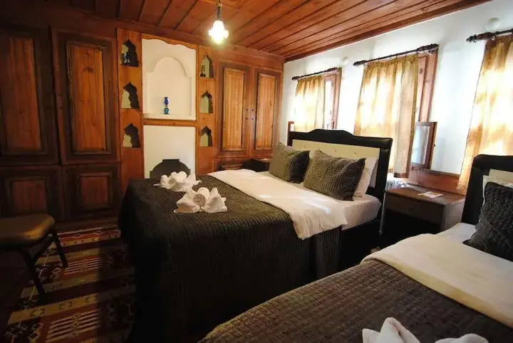 Сафранболу: Beylerbeyi Konak Hotel