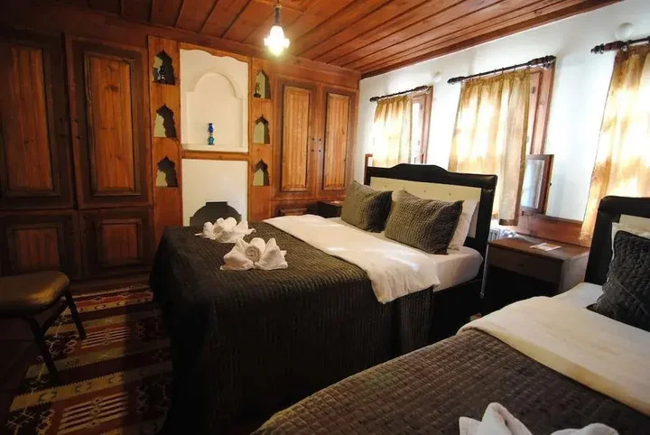 Сафранболу: Beylerbeyi Konak Hotel
