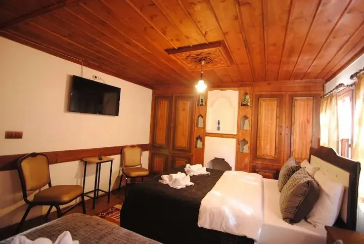 Сафранболу: Beylerbeyi Konak Hotel