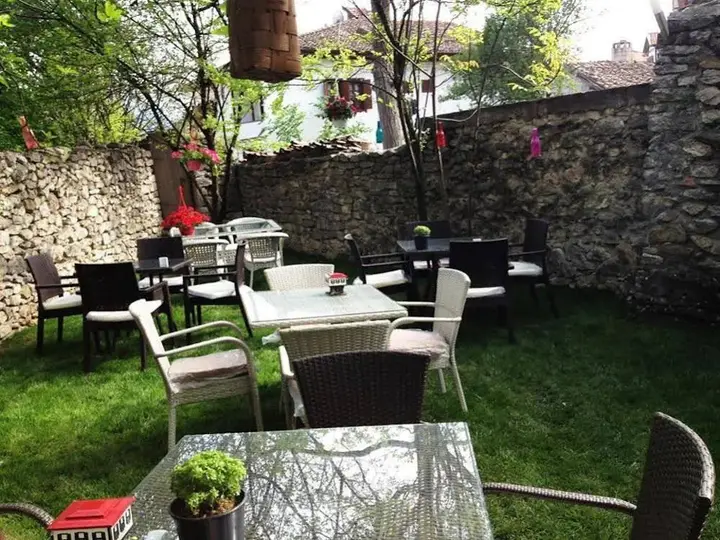 Сафранболу: Beylerbeyi Konak Hotel