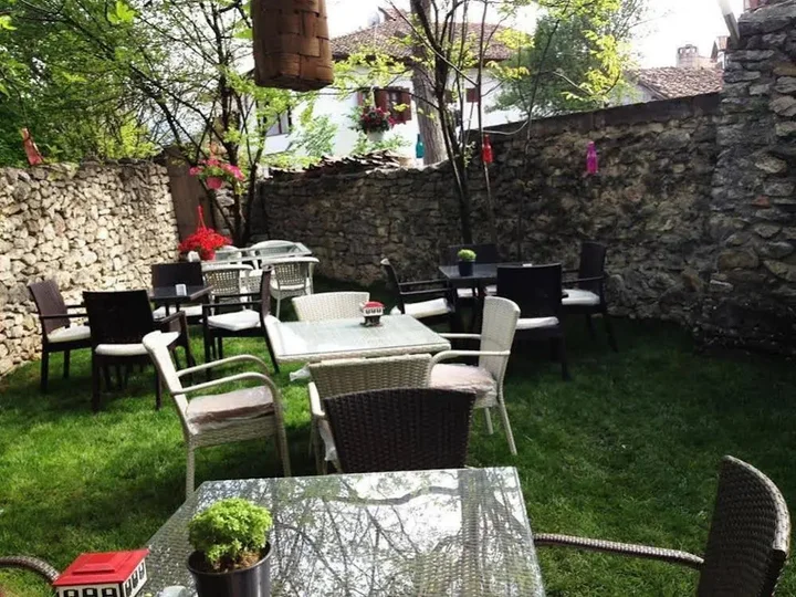 Сафранболу: Beylerbeyi Konak Hotel