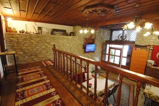 Сафранболу: Beylerbeyi Konak Hotel