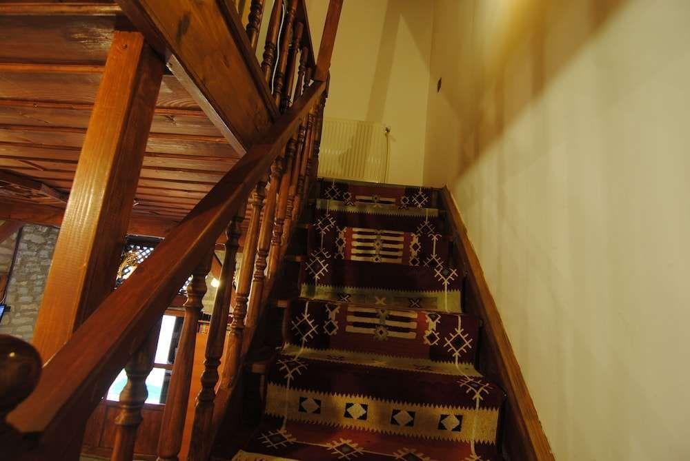 Сафранболу: Beylerbeyi Konak Hotel