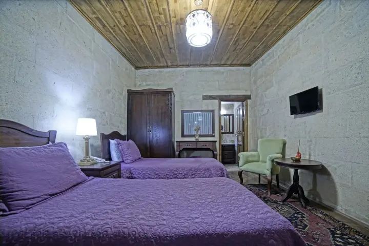 Мустафапаша: Osiana Hotel