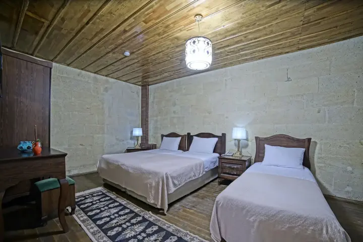 Мустафапаша: Osiana Hotel