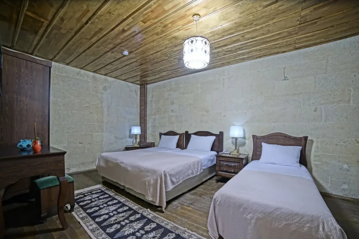 Мустафапаша: Osiana Hotel