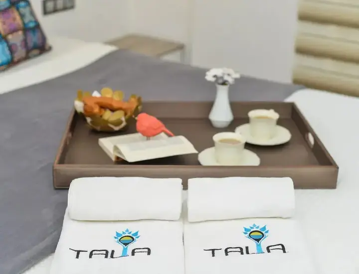 Фетхие: Tala Villa 9