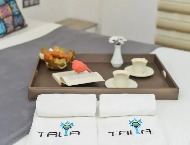 Фетхие: Tala Villa 9