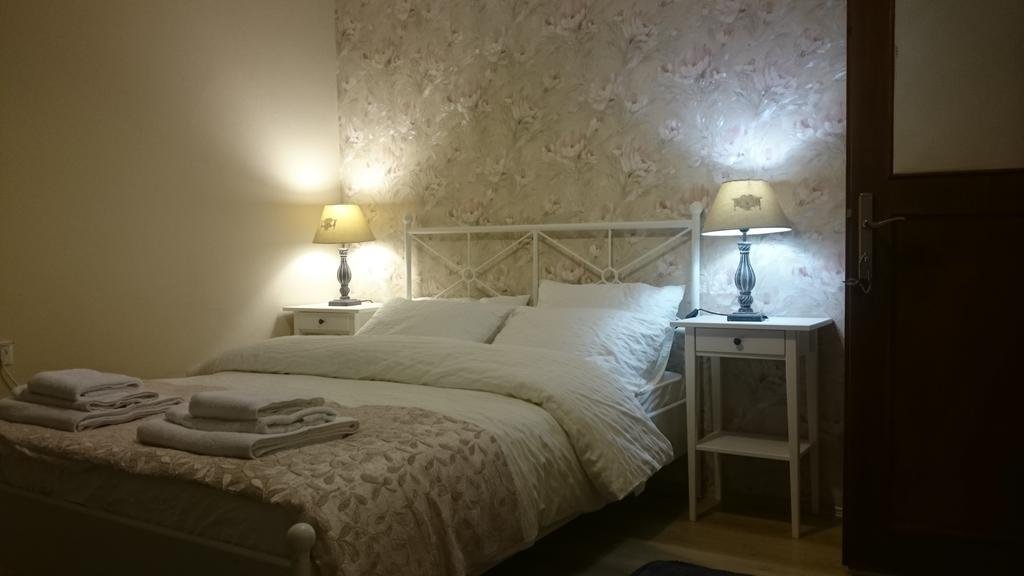 Гюмюшхане: Konak Palas Hotel